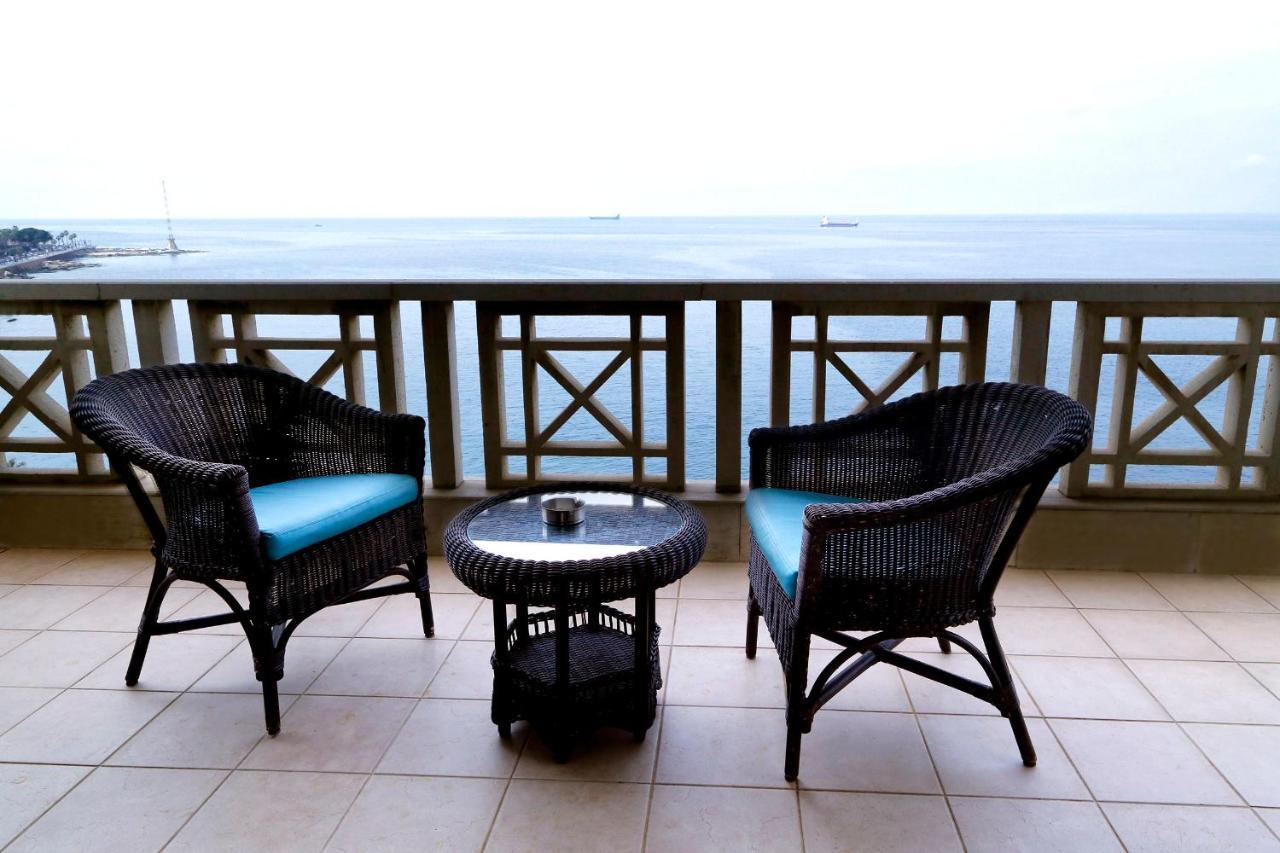 Bayview Hotel Beirut Camera foto