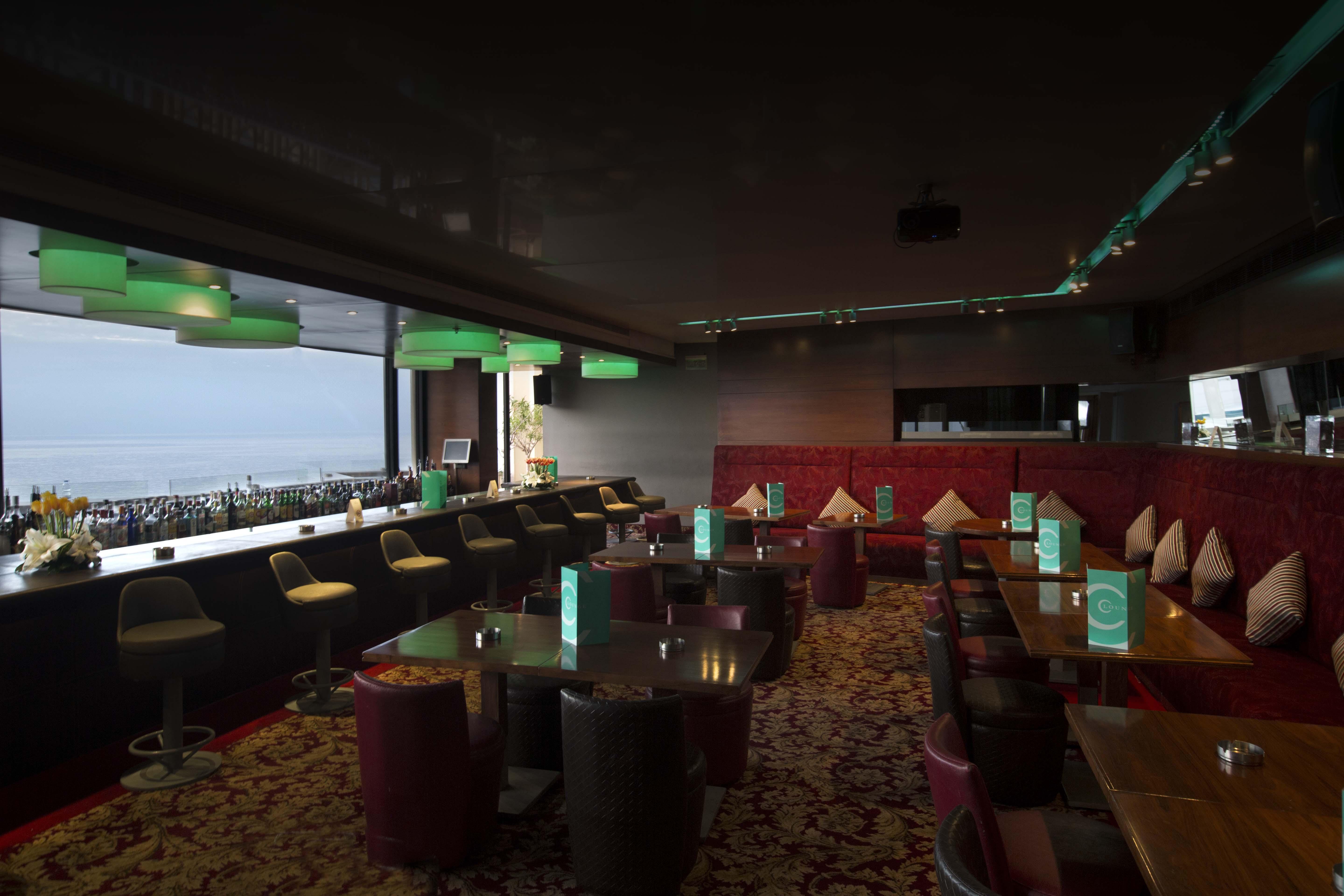 Bayview Hotel Beirut Esterno foto