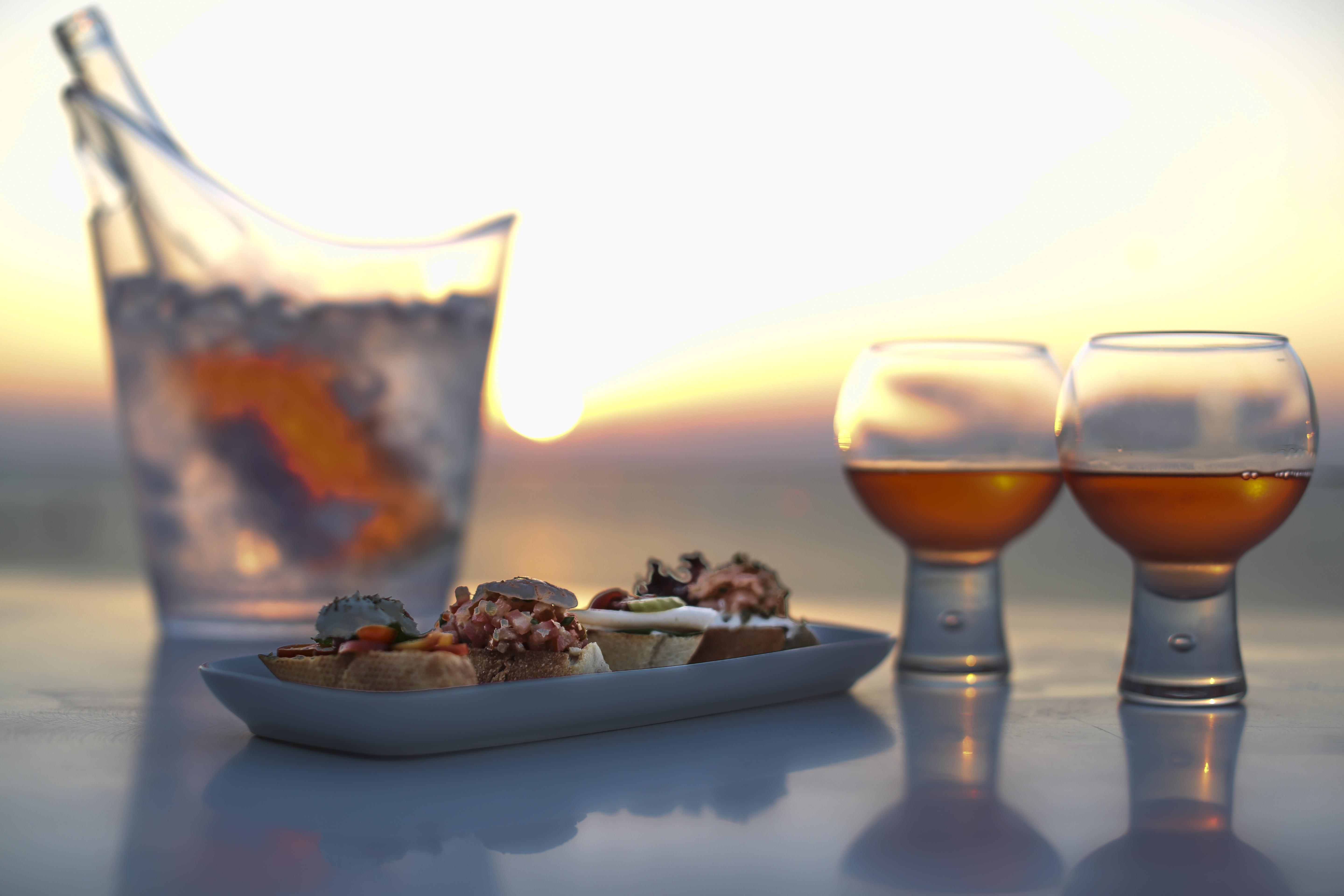 Bayview Hotel Beirut Esterno foto
