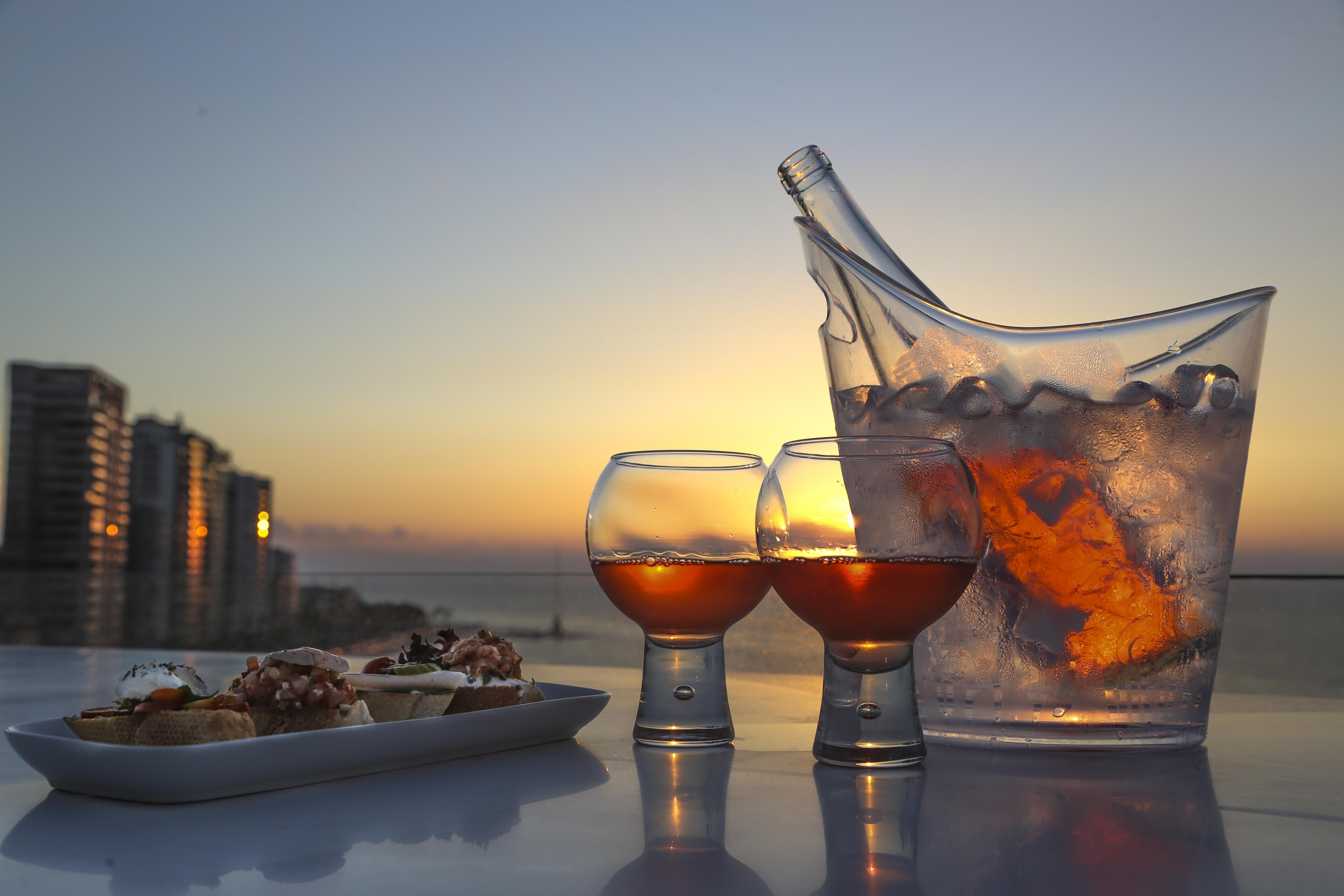 Bayview Hotel Beirut Esterno foto