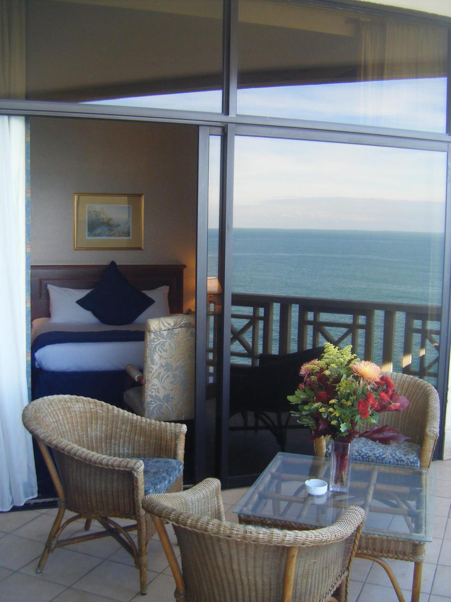 Bayview Hotel Beirut Esterno foto